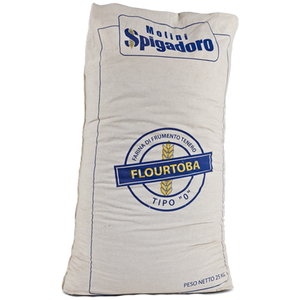 Farine per Pane