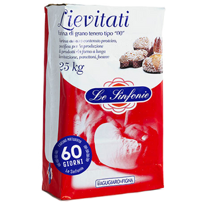 Farine per Pasticceria