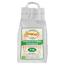 Carica l&#39;immagine nel visualizzatore di Gallery, Farine per Pane