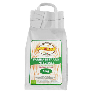 Farine per Pane