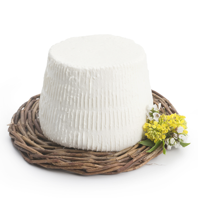 Ricotta Surgelata