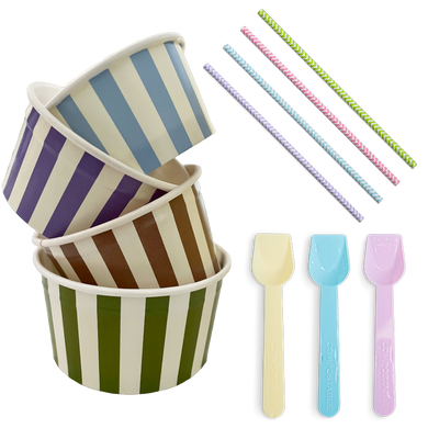 Accessori per Gelato