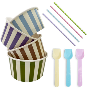 Accessori per Gelato