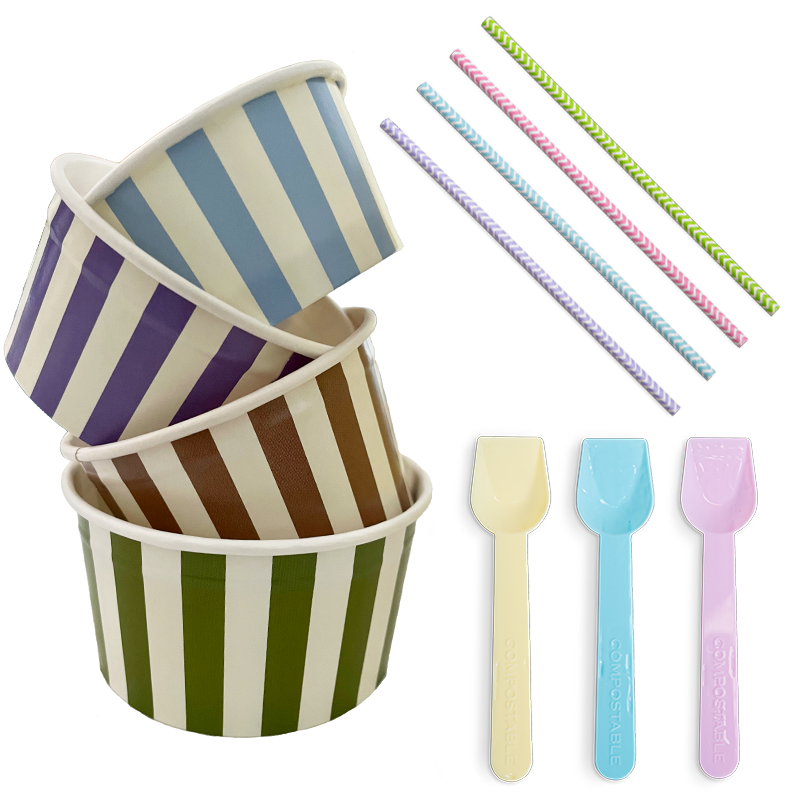 Accessori per Gelato