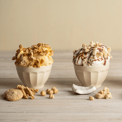 Paste Aromatizzanti