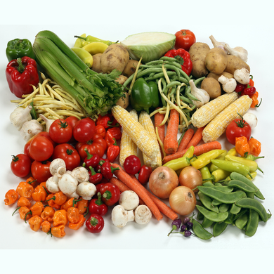 Verdure & Ortaggi
